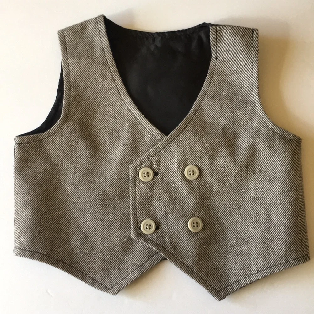 Cute boy outfit